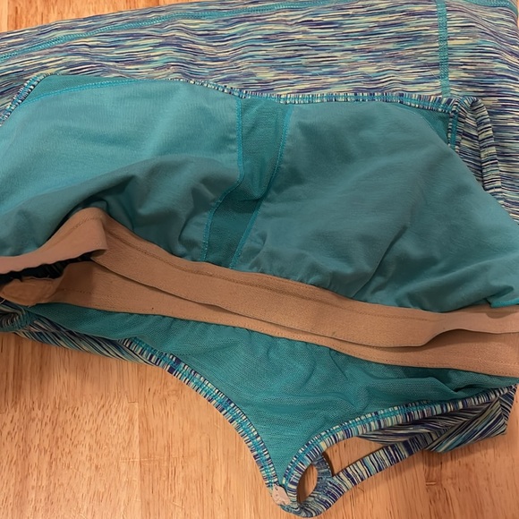 Lululemon Tank Top size 8 - Picture 5 of 6